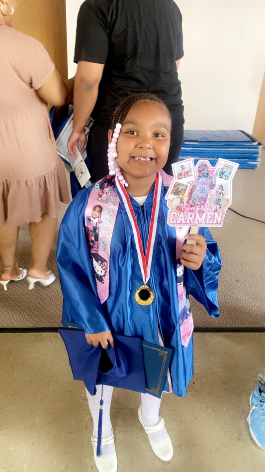 Grad Fan