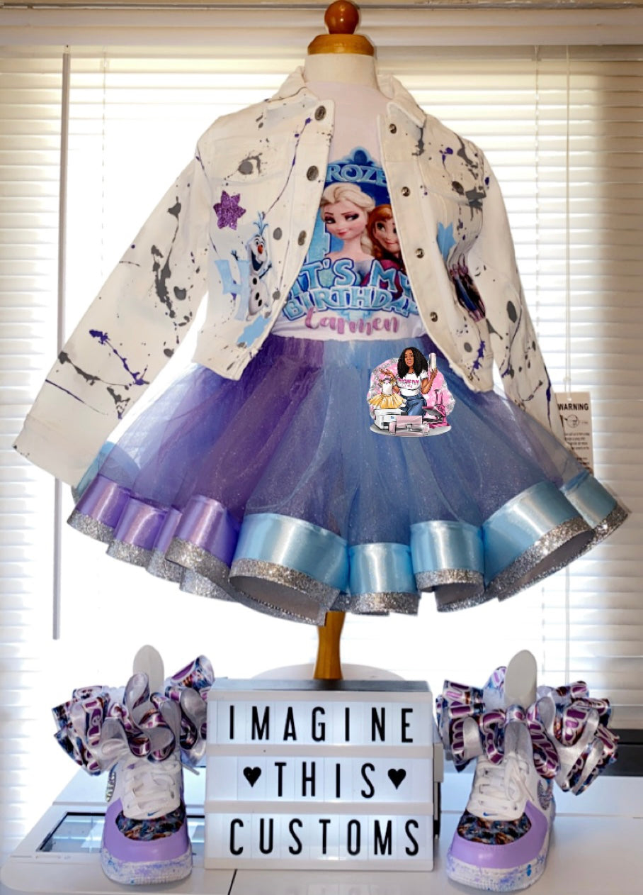 ALL IN Custom Outfit β TutuCutieCustoms